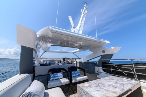 Sunseeker 95 Yacht image