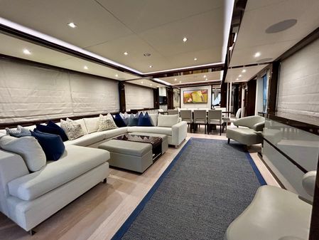 Sunseeker 95 Yacht image