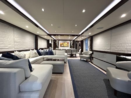 Sunseeker 95 Yacht image