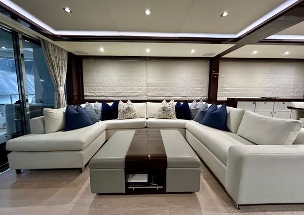 Sunseeker 95 Yacht image