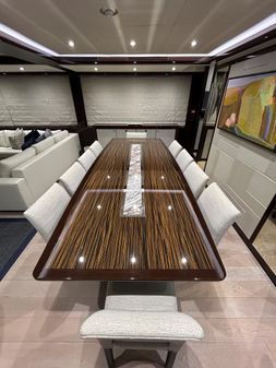 Sunseeker 95 Yacht image