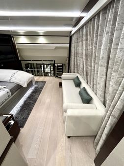 Sunseeker 95 Yacht image