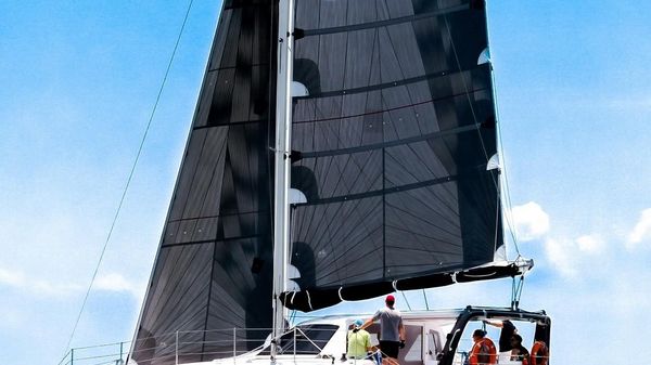 Seawind 1190 Sport