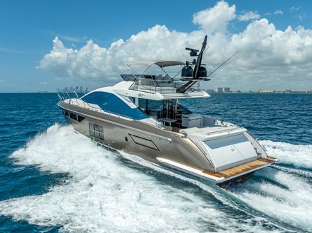 Azimut S7 image