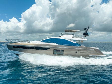 Azimut S7 image