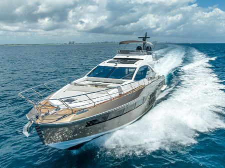 Azimut S7 image