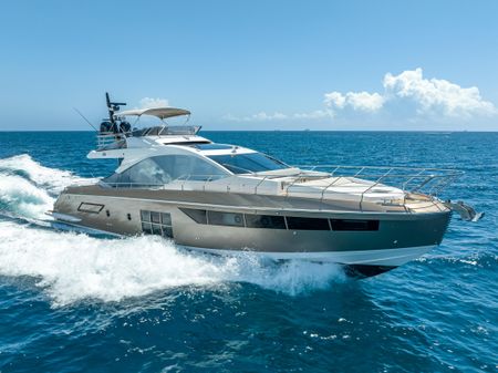 Azimut S7 image