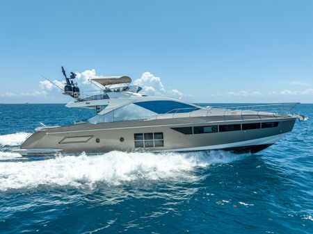 Azimut S7 image