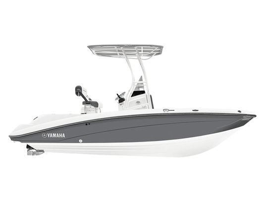 Yamaha-boats 190-FSH-SPORT - main image
