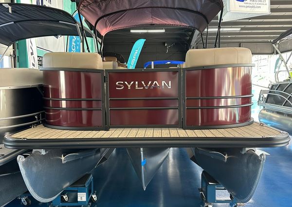 Sylvan MIRAGE-X1 image