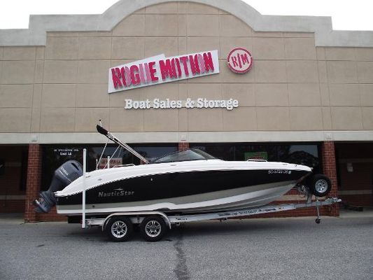 Nauticstar 243-DC - main image