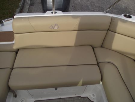 NauticStar 243 DC image