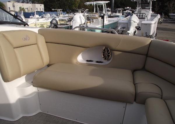 Nauticstar 243-DC image