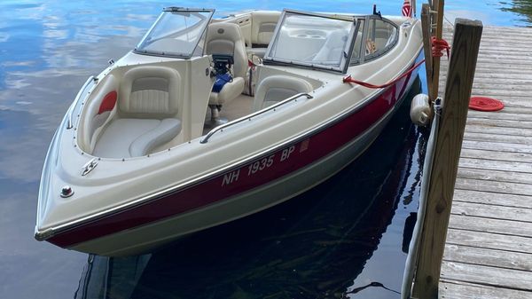 Stingray 195LS 