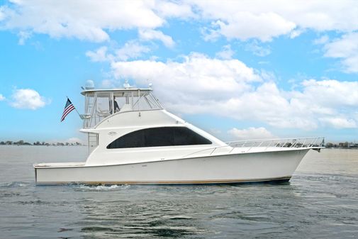 Ocean Yachts 52 SUPER SPORT image