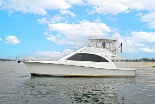 Ocean Yachts 52 SUPER SPORT image