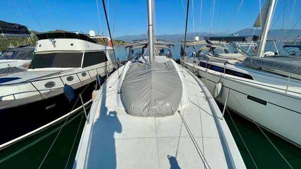 Jeanneau 51 image