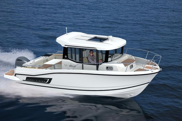 Jeanneau NC 795 Sport - main image