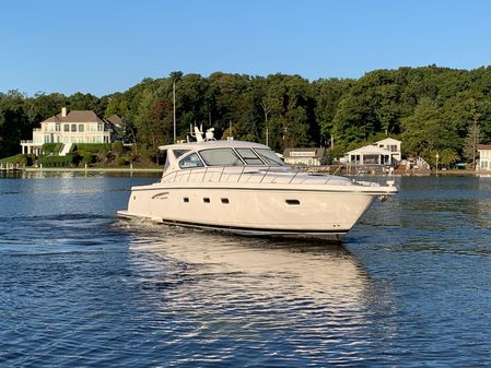 Tiara Yachts 5200 Express image