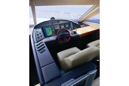 Sealine T60 image