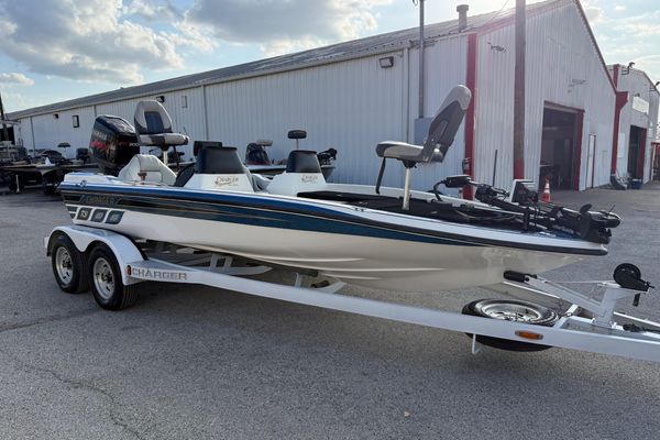 Charger 195TF - main image