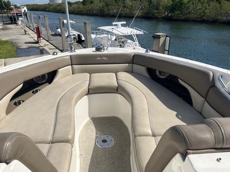 Sea Ray 300 SLX image