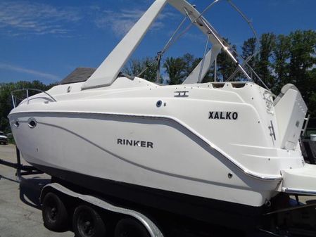 Rinker 270-EXPRESS-CRUISER image