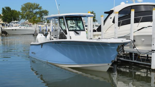 Blackfin 272