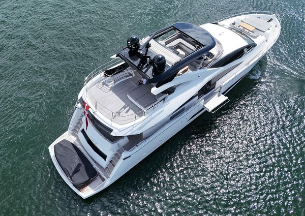 Sunseeker 86-YACHT image