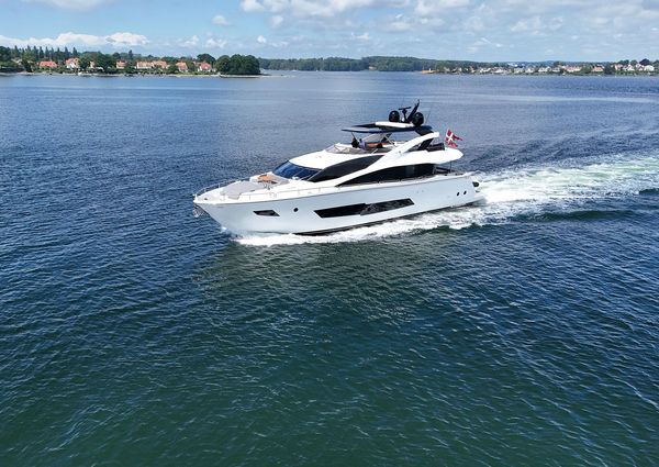 Sunseeker 86-YACHT image