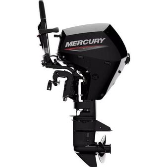 Mercury 15MH - FREE SHIPPING! image