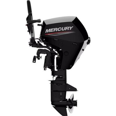 Mercury 15MH - FREE SHIPPING! - main image