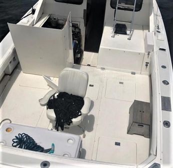 Bertram 31-SPORTFISH-FLYBRIDGE image