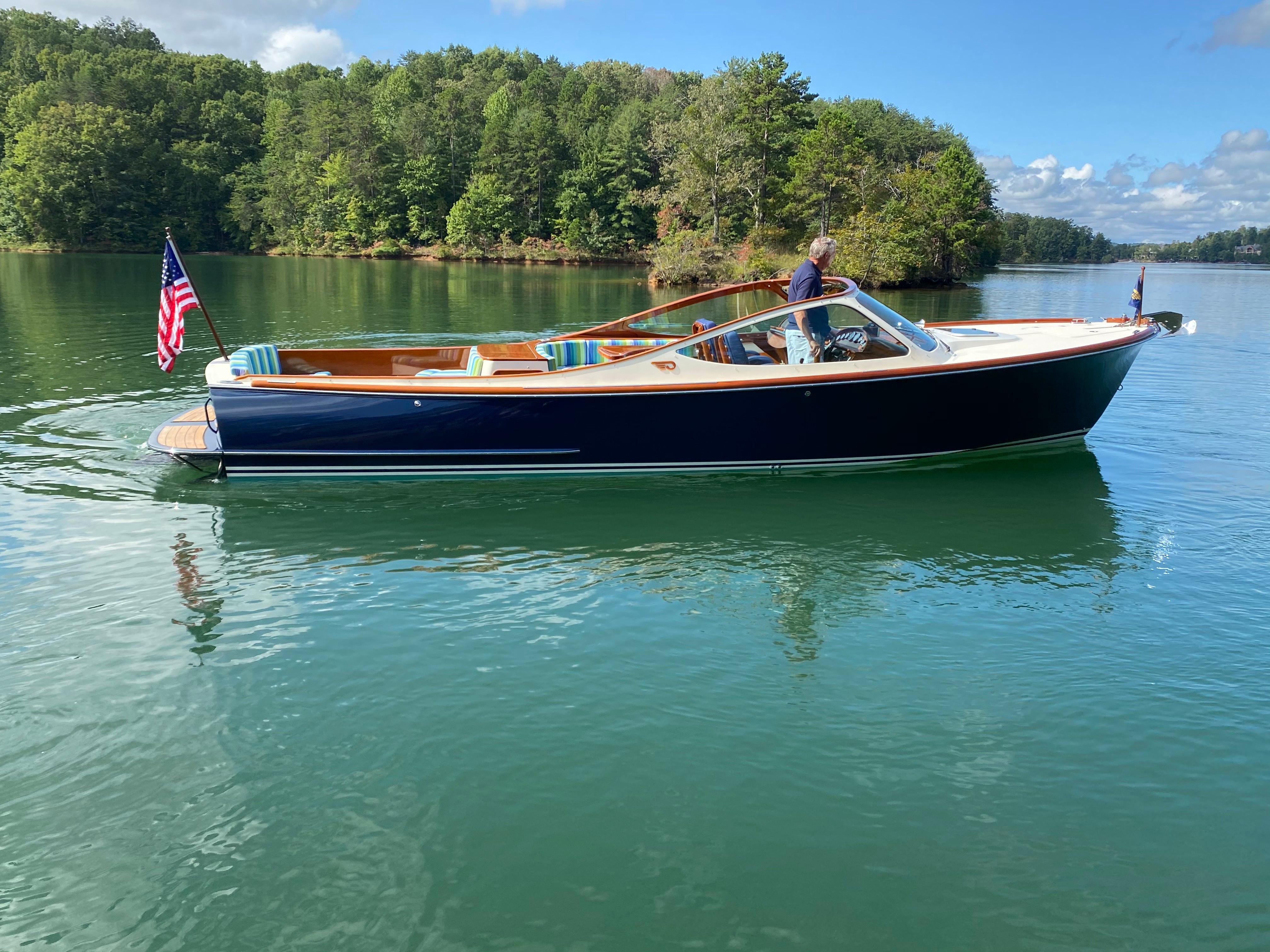hinckley runabout 29 for sale hinckley runabout 29 for sale