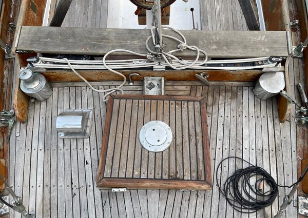 Cheoy-lee CUTTER-KETCH image