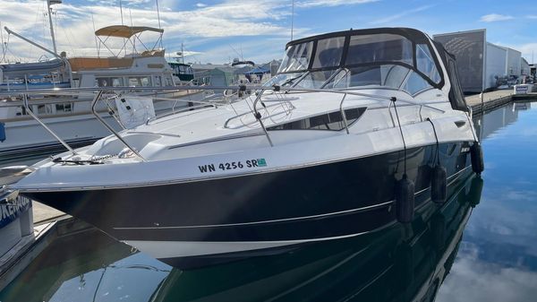 Larson Cabrio 927