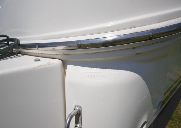 Sea-ray 340-SUNDANCER image