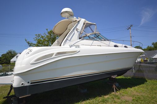 Sea-ray 340-SUNDANCER image