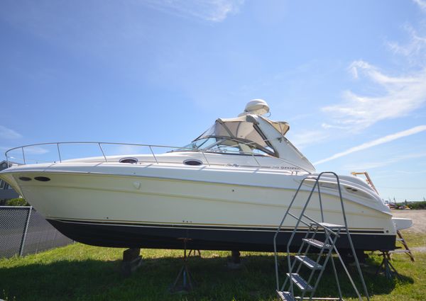 Sea-ray 340-SUNDANCER image