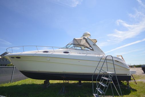 Sea-ray 340-SUNDANCER image