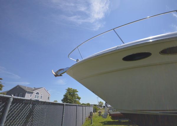 Sea-ray 340-SUNDANCER image