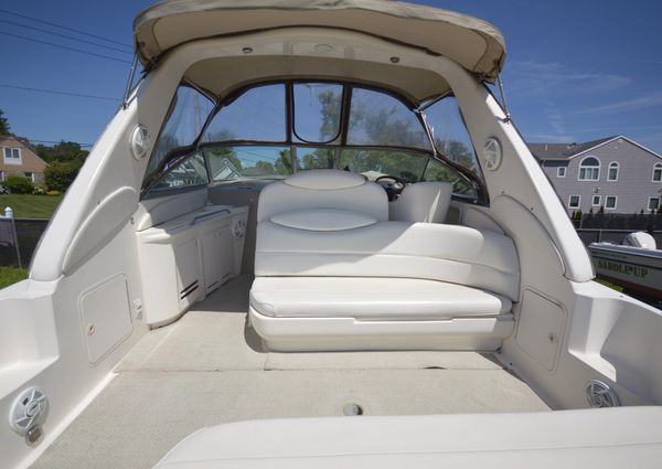 Sea-ray 340-SUNDANCER image