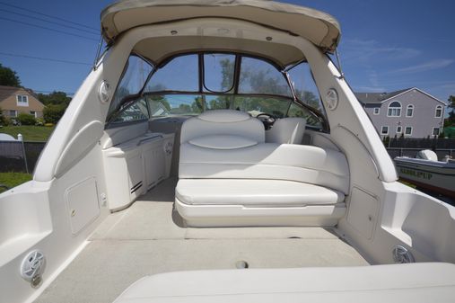 Sea-ray 340-SUNDANCER image