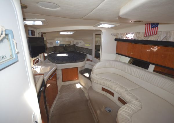 Sea-ray 340-SUNDANCER image