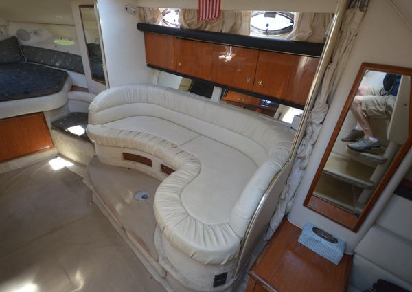 Sea-ray 340-SUNDANCER image