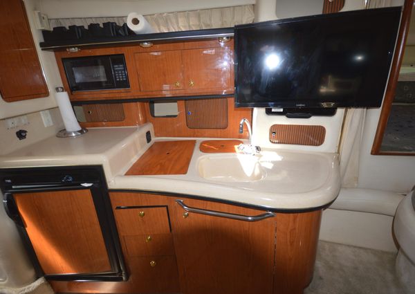 Sea-ray 340-SUNDANCER image