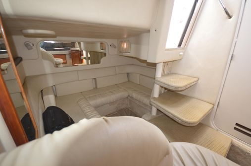 Sea-ray 340-SUNDANCER image