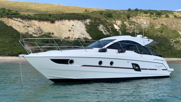 Beneteau GRAN TURISMO 38 