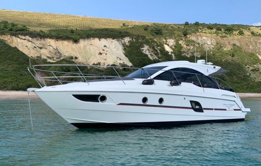 Beneteau GRAN TURISMO 38 image