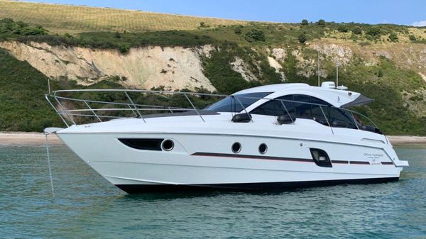 Beneteau GRAN TURISMO 38
